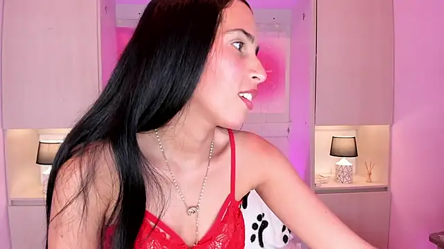 LexxaQueen online show from September 16, 2025, 4:13 am