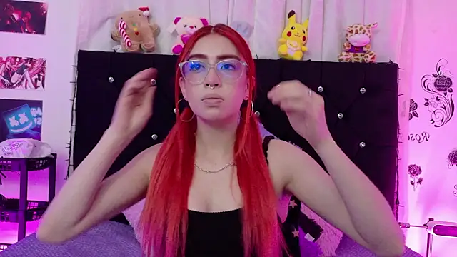 lizz bela1 online show from March 22, 2026, 10:13 pm