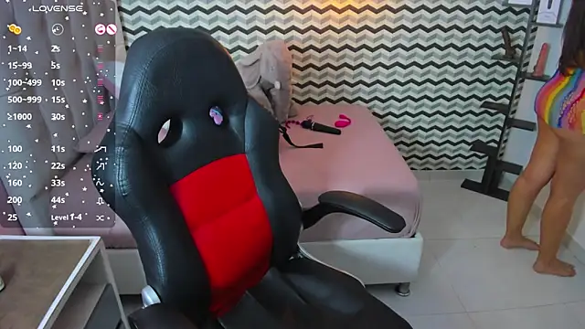 Snapshot of ladymercury1 chatting on February 26, 2026, 12:26 pm ladymercury1 online show from February 26, 2026, 12:26 pm