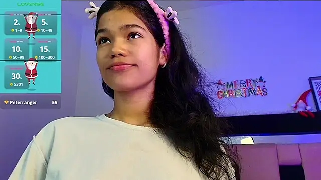 emycarver09 online show from January 6, 2026, 11:36 am