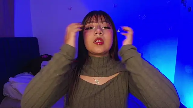 annie-russel online show from February 2, 2026, 10:36 am