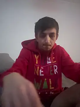 Girlspoop21 online show from April 12, 2026, 8:47 pm