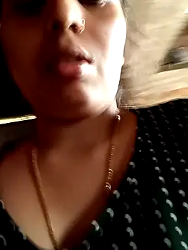 Cute Pagli online show from October 6, 2025, 5:38 am