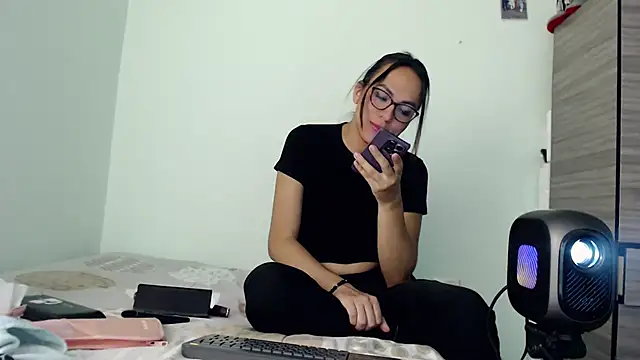 missblu online show from January 9, 2026, 8:32 pm