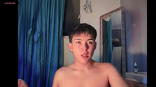 ivy xo online show from December 20, 2025, 12:07 am