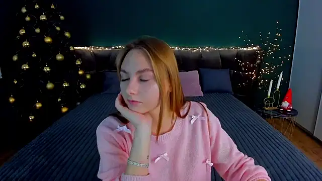 MilaAddams online show from December 20, 2025, 6:59 pm