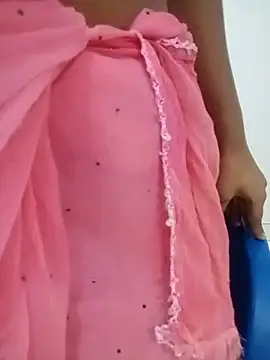 Akanksha789 online show from September 12, 2025, 2:55 am