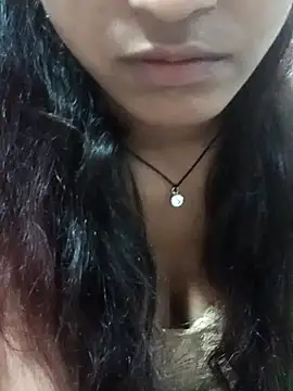 Akanksha789 online show from October 7, 2025, 4:31 am