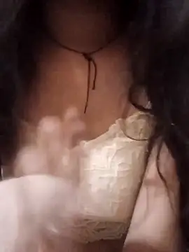 Akanksha789 online show from October 13, 2025, 12:54 am