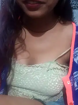 Akanksha789 online show from October 18, 2025, 5:57 pm