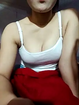 LucyyLy online show from October 30, 2025, 11:38 pm