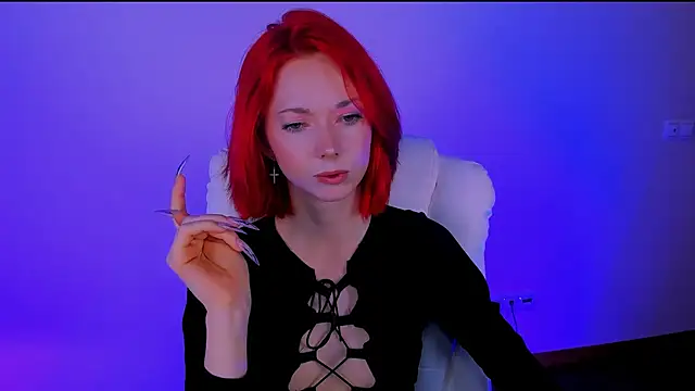 Snapshot of KimBoydd chatting on September 22, 2025, 8:05 am KimBoydd online show from September 22, 2025, 8:05 am