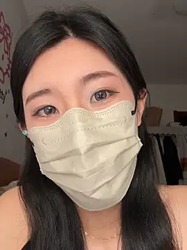 Lulu125216 online show from March 2, 2026, 3:41 pm