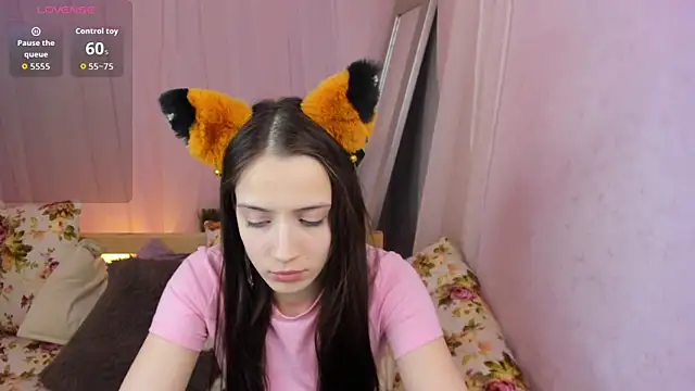 Belle Wa1ker online show from January 14, 2026, 8:14 pm