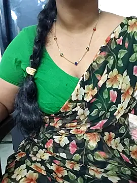 Mis Sree online show from October 14, 2025, 5:08 am
