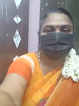 Tamil Azhaghi25 online show from October 8, 2025, 5:21 pm