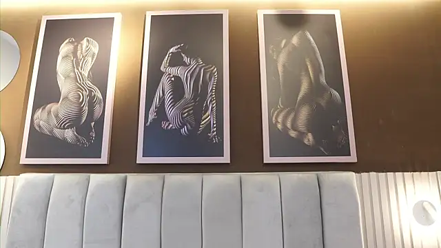 Tayler Kim online show from January 15, 2026, 6:44 pm