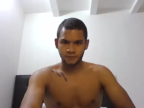 jayden cooper1 online show from September 19, 2025, 11:22 am