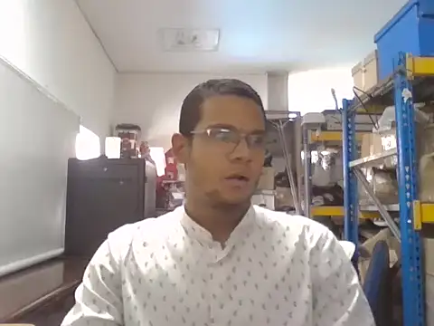 jayden cooper1 online show from October 2, 2025, 3:08 pm