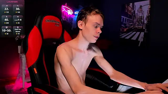 Brad Myles online show from November 2, 2025, 5:48 pm