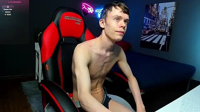 Brad Myles online show from November 7, 2025, 6:52 pm