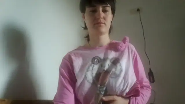 Snapshot of MissNaughty333 chatting on March 9, 2026, 10:41 am MissNaughty333 online show from March 9, 2026, 10:41 am