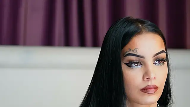 KarsynJaydde online show from October 21, 2025, 7:14 pm