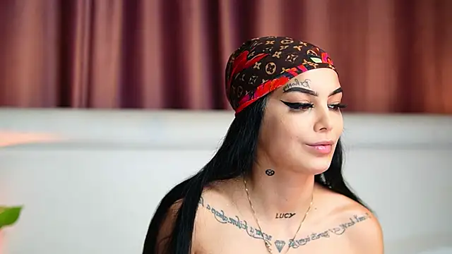 KarsynJaydde online show from November 17, 2025, 6:14 pm