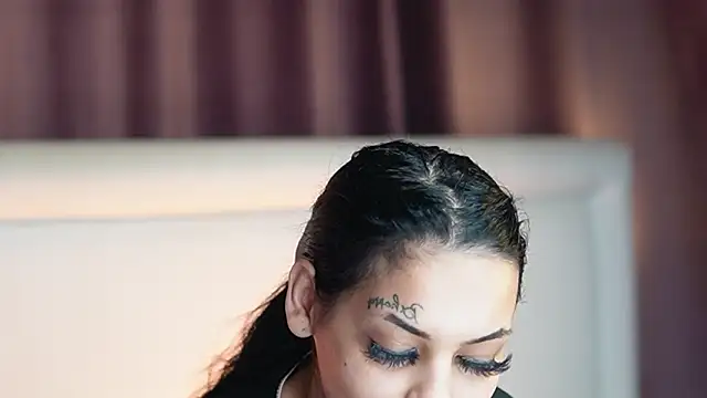 KarsynJaydde online show from March 12, 2026, 12:50 am