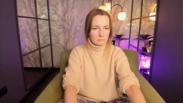 MeggySun online show from January 15, 2026, 1:16 pm