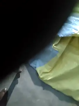 Chanti8096 online show from November 29, 2025, 5:05 pm