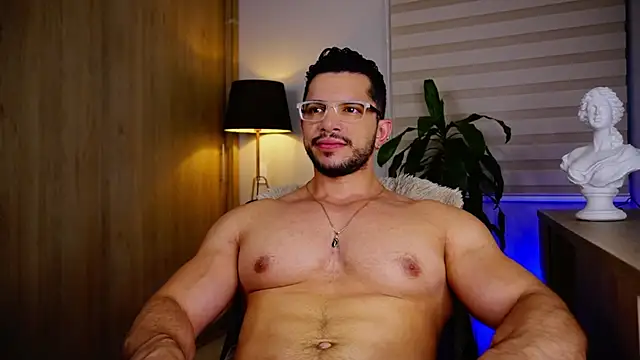 Erick Thompsonx online show from October 24, 2025, 7:43 pm