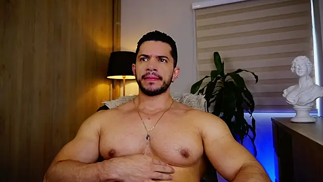 Erick Thompsonx online show from October 25, 2025, 4:24 pm