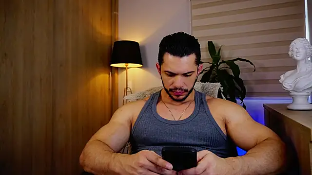 Erick Thompsonx online show from November 1, 2025, 6:43 pm