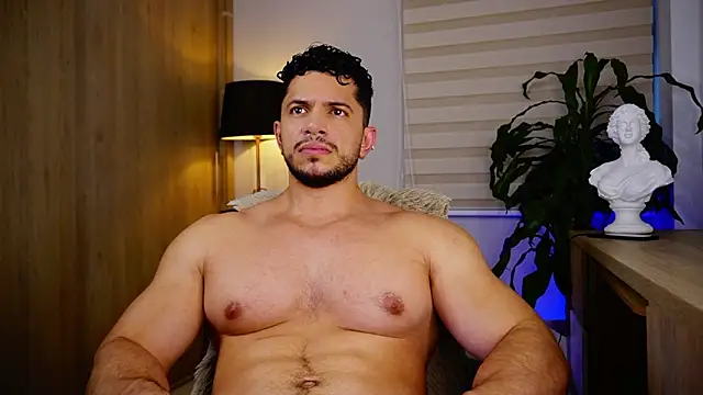 Erick Thompsonx online show from February 9, 2026, 10:14 pm