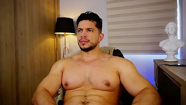 Erick Thompsonx online show from March 14, 2026, 7:08 pm