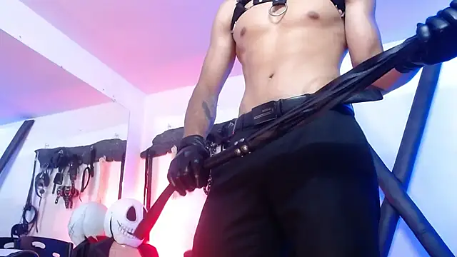 subarashi ishi69 online show from September 19, 2025, 9:15 pm