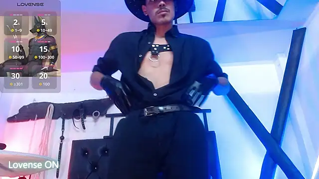 subarashi ishi69 online show from October 22, 2025, 6:07 pm