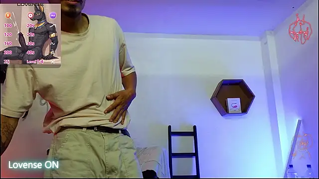 subarashi ishi69 online show from March 25, 2026, 6:58 pm