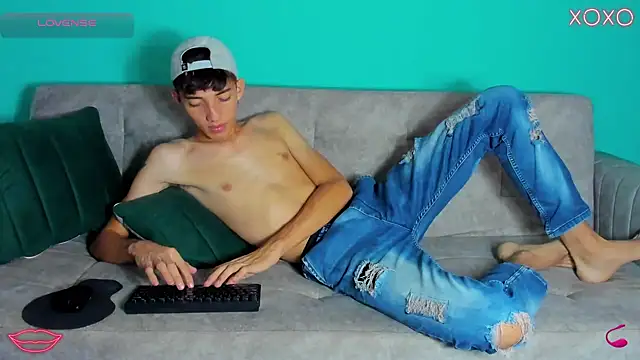 Maikol Ortiz online show from September 25, 2025, 12:53 pm