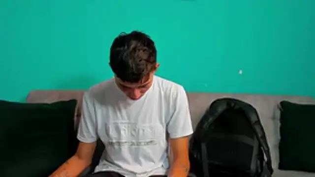 Maikol Ortiz online show from February 9, 2026, 2:32 pm