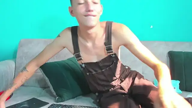 Maikol Ortiz online show from February 12, 2026, 2:56 pm