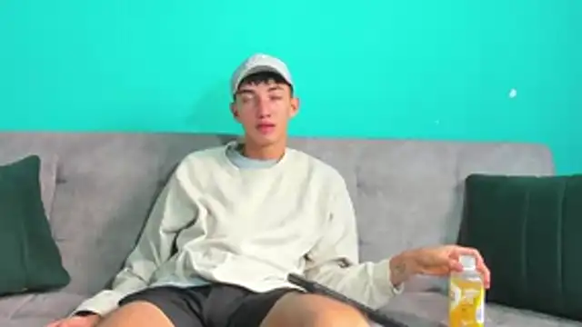 Maikol Ortiz online show from February 19, 2026, 1:07 pm