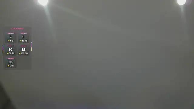 Amarafire online show from November 11, 2025, 12:49 pm