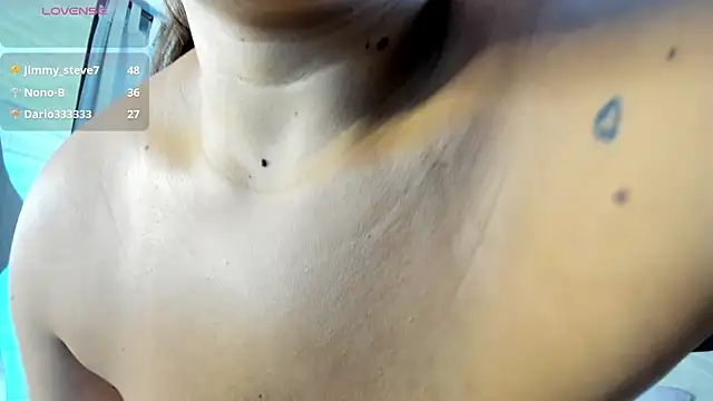 sophie  blare online show from April 10, 2026, 7:29 pm