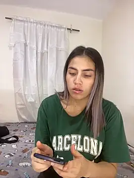 Snapshot of DannaftDavid chatting on October 9, 2025, 9:24 pm DannaftDavid online show from October 9, 2025, 9:24 pm