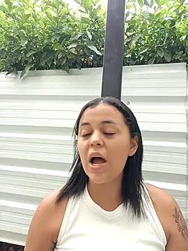 Snapshot of Naugthy-Mey chatting on October 20, 2025, 2:17 pm Naugthy-Mey online show from October 20, 2025, 2:17 pm