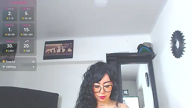 Vicky hotmilf online show from May 29, 2026, 11:30 am
