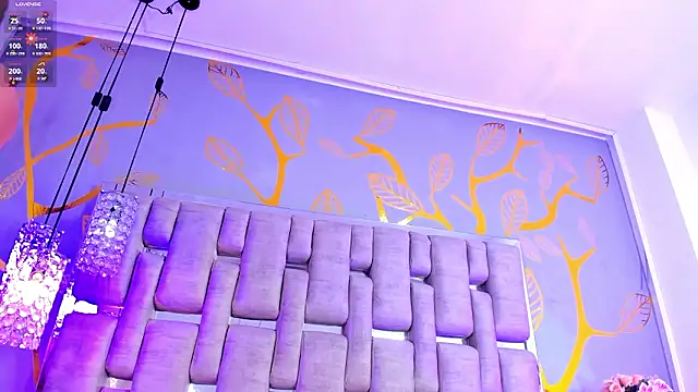 BriannaBBW online show from March 2, 2026, 5:08 am