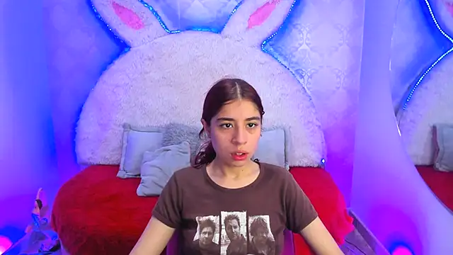 Gaby louse online show from December 19, 2025, 8:16 pm